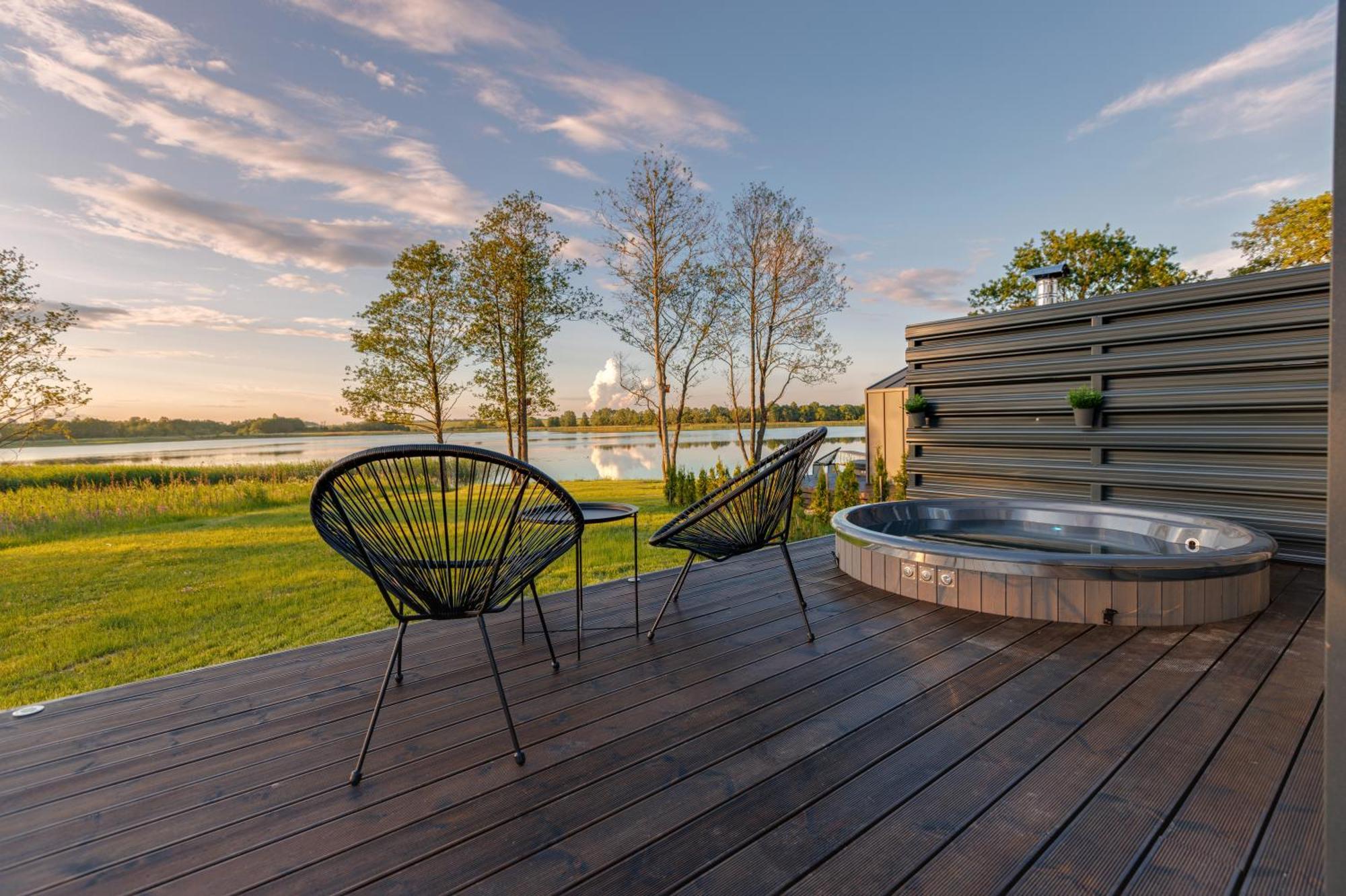 Comfort Holiday home